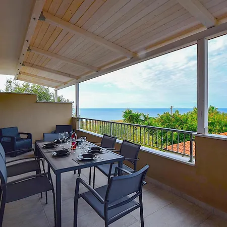 1 Bedroom Cozy In * Ricadi