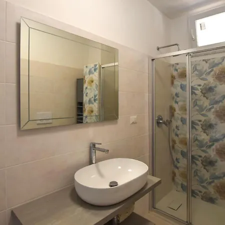 1 Bedroom Cozy In Ricadi